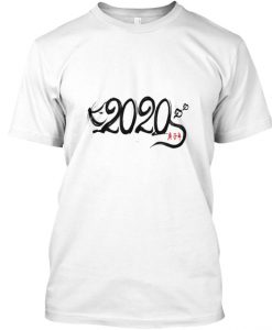 2020 Apparel T-Shirt IGS