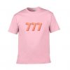 777 tshirt RE23