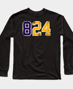 824 Kobe Sweatshirt RE23