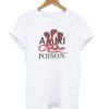 AMIRI Snake Poison T shirt IGS