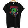 Acheter Exodus - Homme Vintage 80's 90's Tour 1990 T shirt IGS