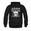 Adam Cole Bullet Club Hoodie RE23