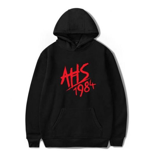 American Horror Story 1984 Hoodie RE23