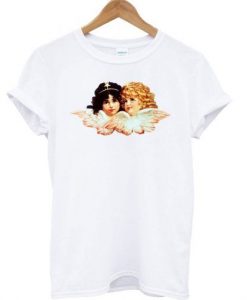 Angel Fiorucci T-Shirt RE23