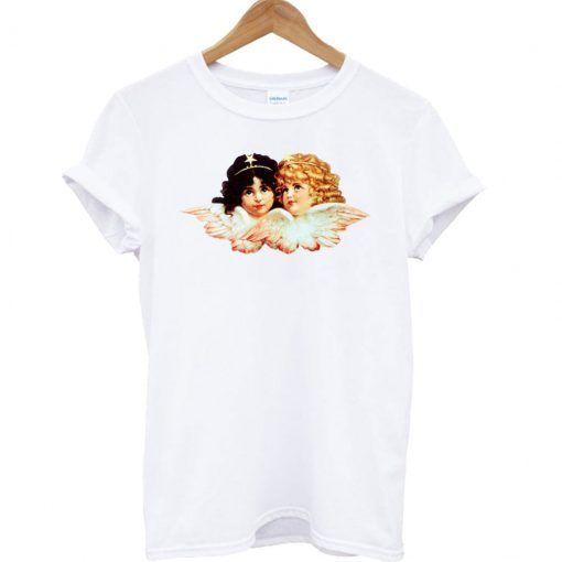 Angel Fiorucci T-Shirt RE23