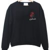 Arabian Rose Sweatshirt IGS