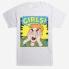 Archie Comics Betty and Veronica T-Shirt RE23