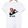 Ariel on fleek shirt RE23