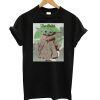 Baby Yoda The Mandalorian The Child Poster T shirt IGS