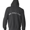 Bad Girls Club Hoodie IGS