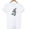 Baloo & Mowgli Kidding T shirt IGS