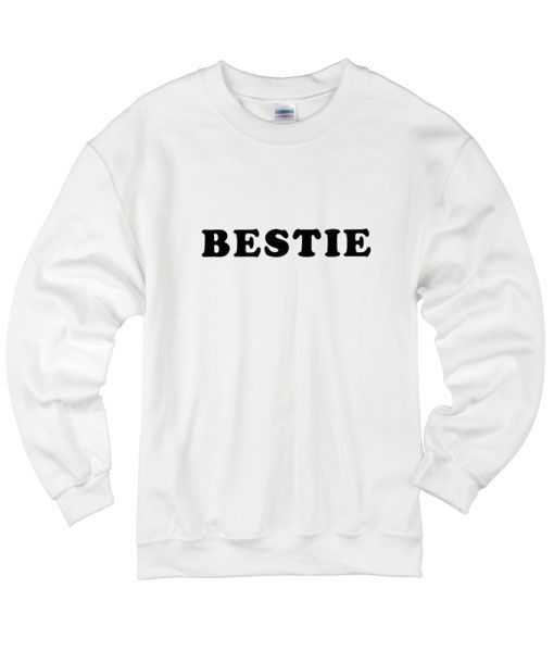 Bestie Sweater RE23