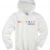 Beverly Hills Hoodie RE23