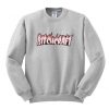 Bitchcraft Sweatshirt IGS