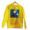 Bobby Hill Hoodie RE23