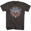 Bon Jovi Bad Name T-Shirt RE23