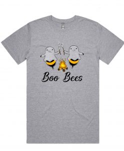 Boo Bees Halloween Admired T shirt IGS