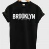 Brooklyn T-Shirt RE23