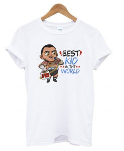 CM Punk - Babyface Toddler T shirt IGS