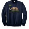 California Republic Sweatshirt IGS