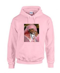 Cam'ron hoodie RE23
