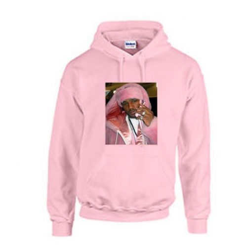 Cam'ron hoodie RE23