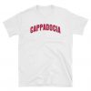Cappadocia T-Shirt RE23