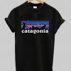 Catagonia T-Shirt RE23