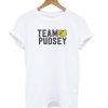 Children In Need Team Pudsey T shirt IGS