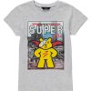 Children in Need Pudsey Super Hero T shirt IGS