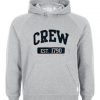 Crew Est 1790 Hoodie IGS