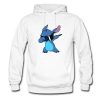 Dabbing Stitch Hoodie RE23