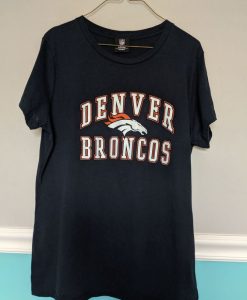 Denver Broncos t-shirt RE23