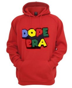 Dope Era Hoodie RE23