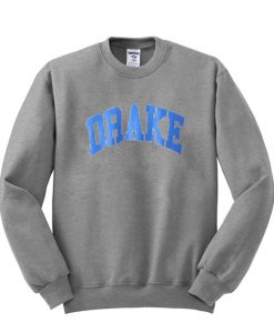 Drake Sweatshirt IGS