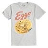 Eggo Waffle T-Shirt RE23