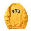 Eleven Sweatshirt RE23