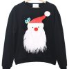 Fleece Christmas Sweatshirt IGS