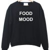 Food mood Sweatshirt IGS