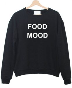 Food mood Sweatshirt IGS