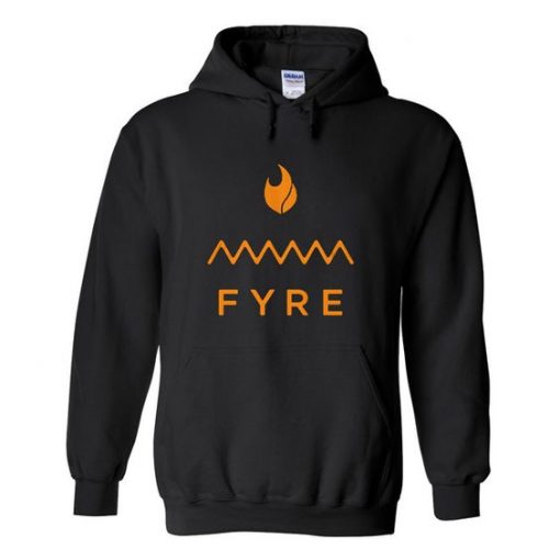 Fyre hoodie RE23