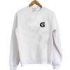 G Logos Sweatshirt IGS