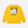 Get Wild Hilltop Sweatshirt RE23