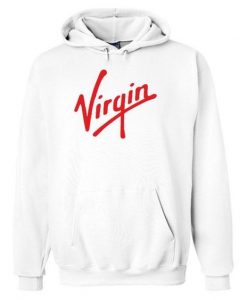 God Rocks Virgin Virginity Rocks Hoodie RE23