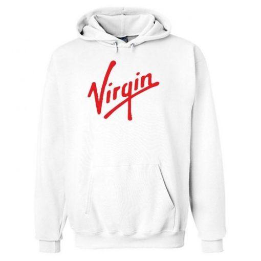 God Rocks Virgin Virginity Rocks Hoodie RE23