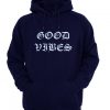 Good Vibes Hoodie IGS