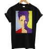 Halle Berry Colors T shirt RE23