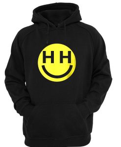 Happy Hippie Foundation Pullover Hoodie IGS