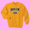 Harlem sweatshirt RE23