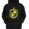 Harry Potter Hufflepuff Hoodie IGS